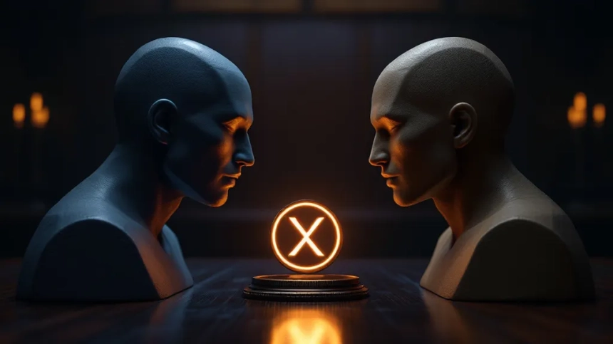  XRP 소송 새국면 오나…SEC, 항소 철회·합의 발표 임박?