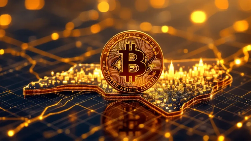 미 노스캐롤라이나, 비트코인 보유 법안 초기위원회 통과