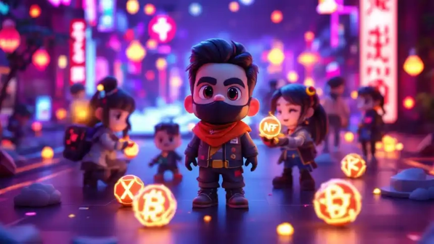  아스타 네트워크, 소니 블록체인 통해 '요키 레거시' 재출시…웹3 IP 확장 박차