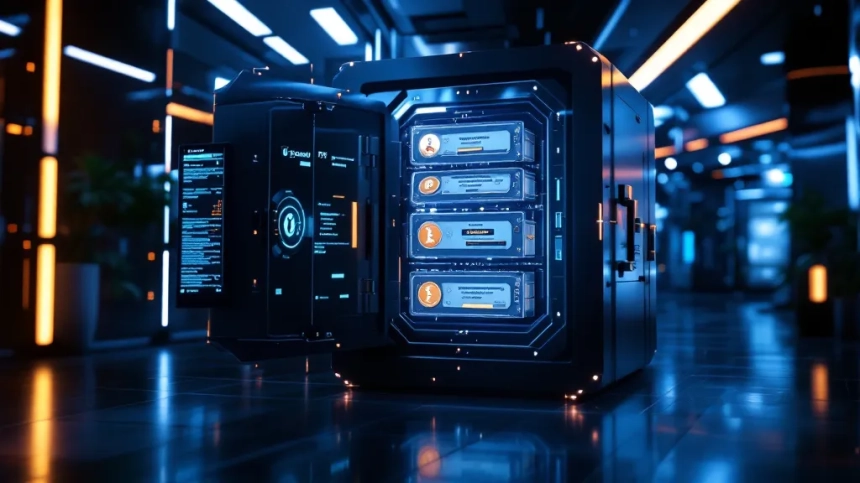 스탠다드차타드-OKX, 블록체인 담보 대출 실험…기관 시장 공략 본격화