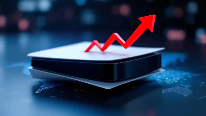  소니, 유럽·호주서 PS5 가격 인상…미국도 오를까