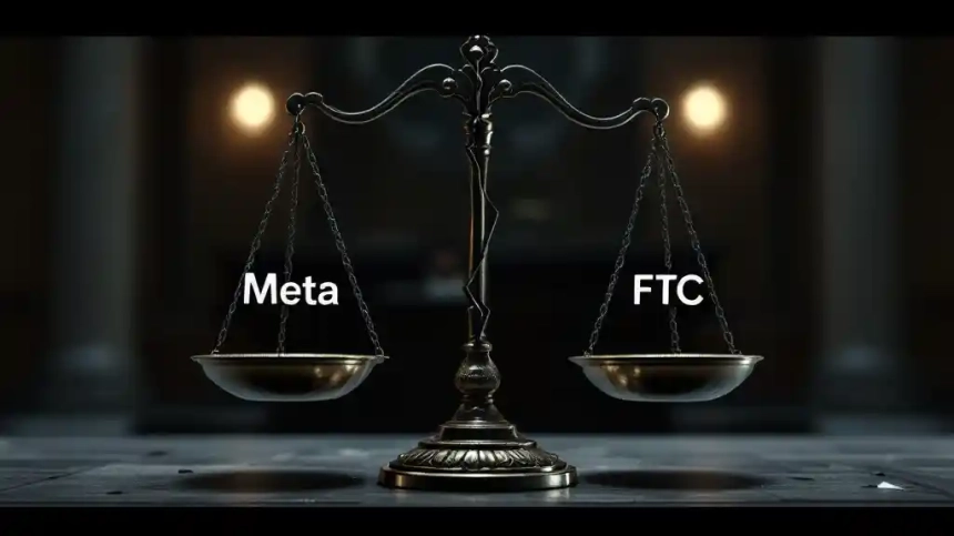  저커버그, FTC에 6,480억 제안했지만 퇴짜…반독점 전쟁 본격화