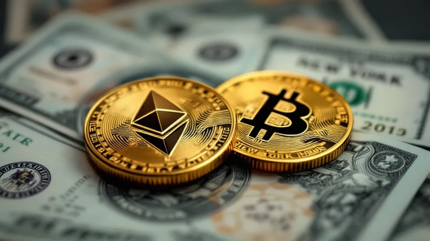  뉴욕주, 비트코인(BTC)·이더리움(ETH)으로 공공요금 납부 허용 추진