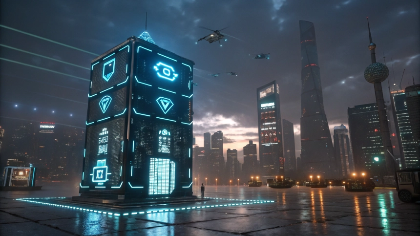  블록체인 스타트업 '미덴', a16z 주도 365억 원 투자 유치…엣지 실행으로 'ZK 프라이버시 혁신'