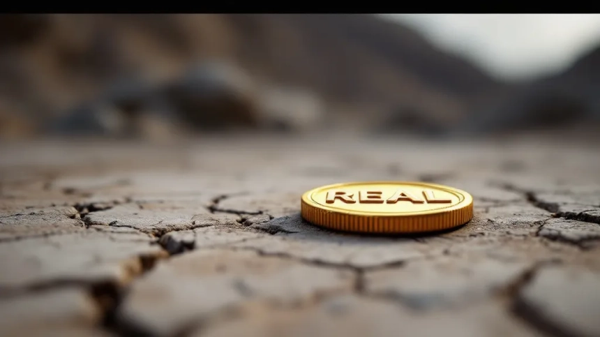  코너 맥그리거 참여한 'REAL' 토큰, 사전판매 실패… 밈코인 거품 꺼지나 / TokenPost Ai 