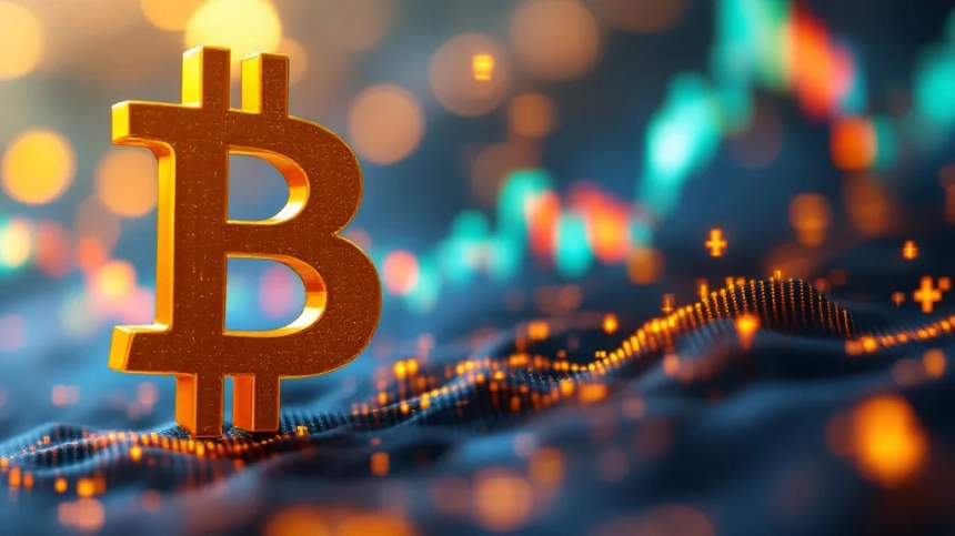 비트코인(BTC) 17만 개 움직였다… 단기보유자 매도 공포 '경고등'