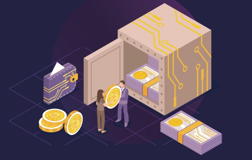  [기업들의 크립토] ② 디지털자산 관리는 전략이다 – 보관, 내부통제, 컴플라이언스까지