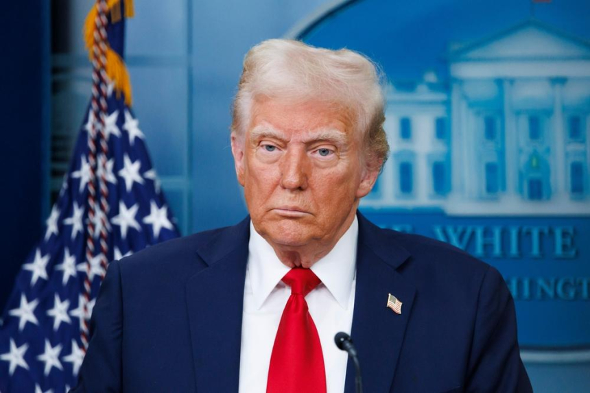 트럼프의 미국 주식회사 인수 시나리오... 암호화폐 산업 기회 될까 주목