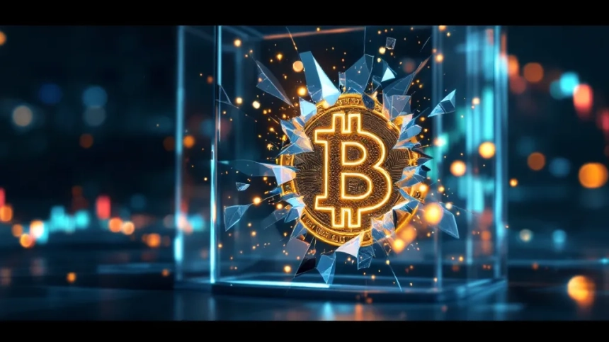 비트코인(BTC) 8만6,000달러 돌파… 트럼프 관세 발표 앞두고 급등