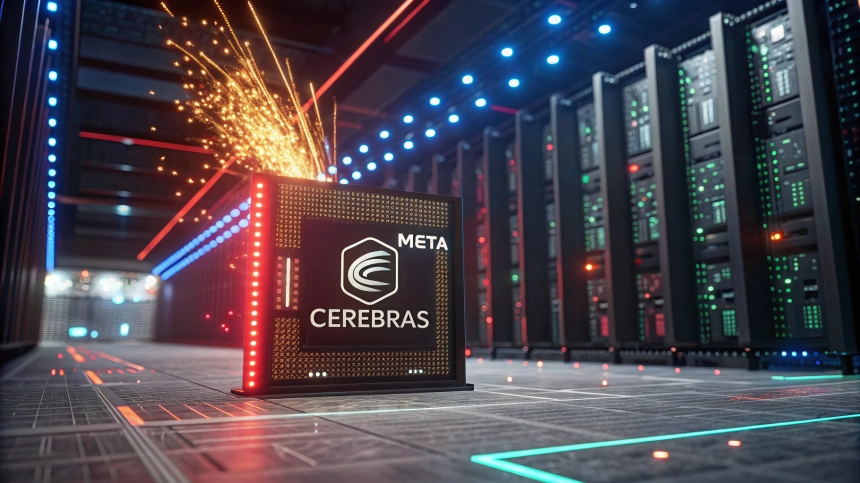  메타, 초당 2,600토큰 라마 API 공개… AI 추론 시장 '판' 흔든다