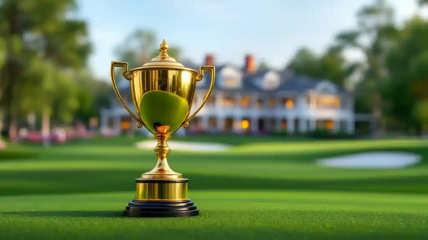  로리 맥길로이, 마스터스 제패…골프 역사상 여섯 번째 '커리어 그랜드슬램'