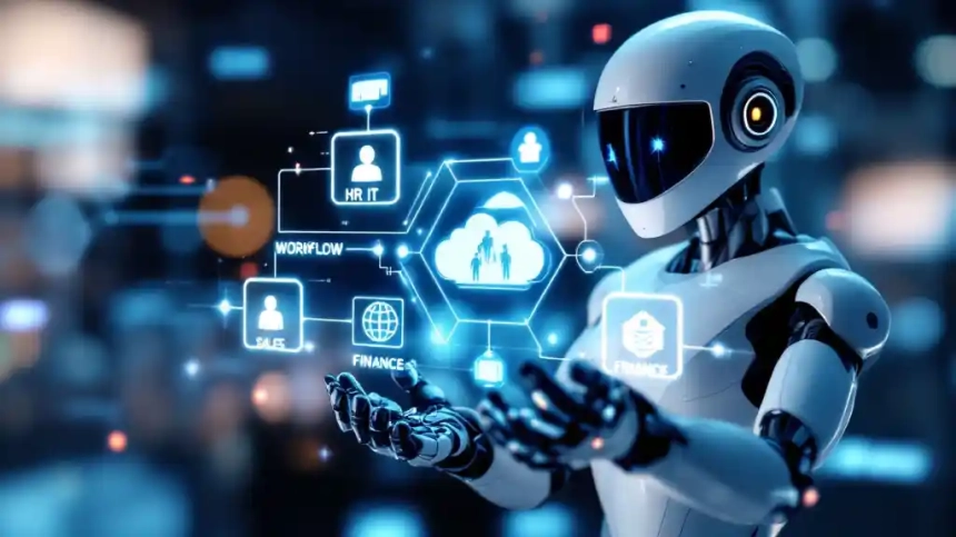  무브웍스, 100종 AI 자동화 에이전트 공개…기업용 마켓플레이스 승부수