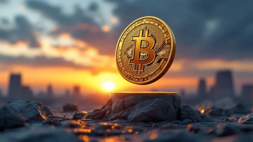  비트코인, 8만1000달러 돌파…관세 유예·규제 완화 기대감에 시장 반등