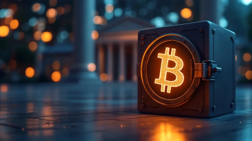  아리조나주, 비트코인 준비금 법안 주의회 통과…주지사 승인 남아