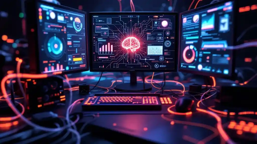  외부 개발이 게임 산업 주류로…키워드 스튜디오스, AI·M&A로 승부수