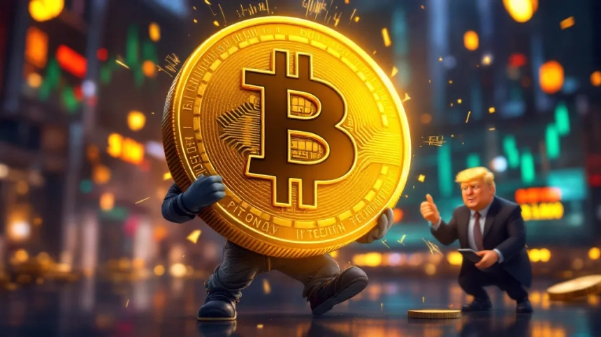  비트코인 9만3000달러 돌파, 머스크·트럼프도 시장 영향 발언