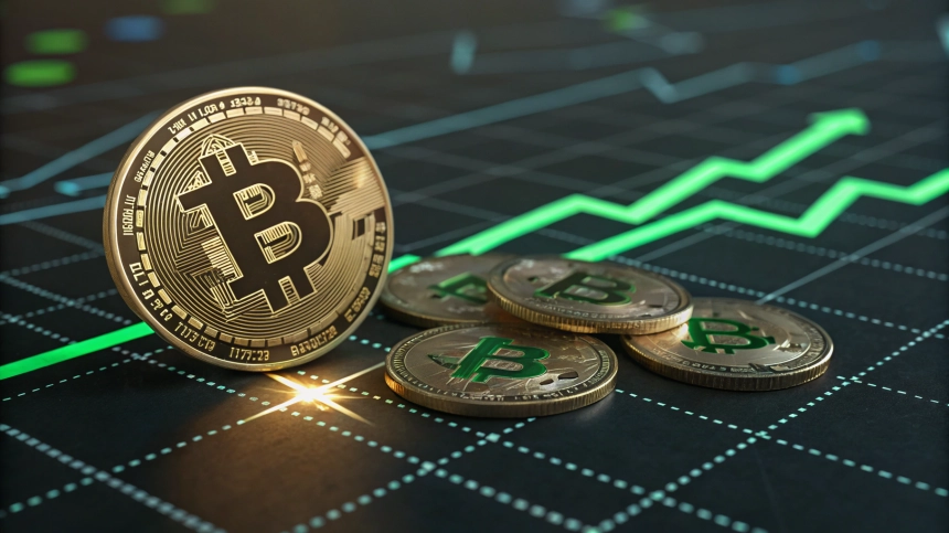 비트코인(BTC), 거래소 입금 급감…2017년 강세장 신호 반복되나
