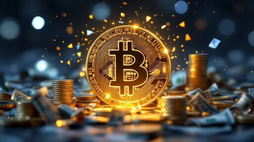 비트코인, 연말까지 20만 달러 간다…비트와이즈 BTC 강세론 재확인