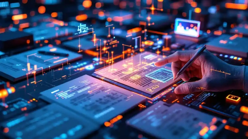  코히어, 20만자 읽는 AI 임베딩 '임베드 4' 공개…기업용 검색 혁신