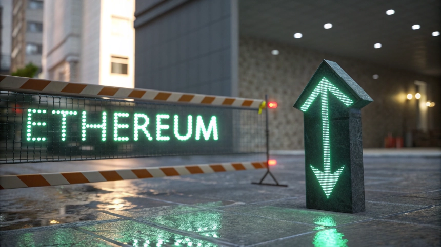 이더리움(ETH), 1.8K 달러 저항 돌파 시 2.5K 달러 가능성 부각