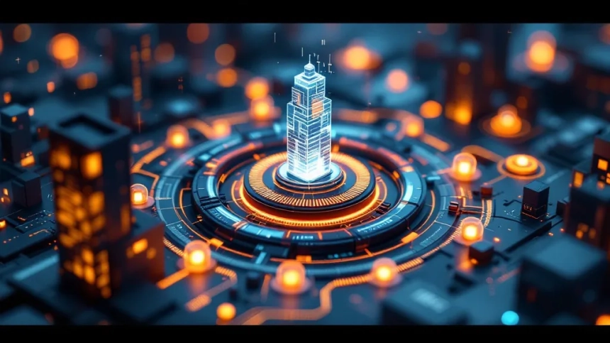 조도르, 4월 15일 실물자산 토큰화 플랫폼 론칭…16조 달러 RWA 시장 정조준