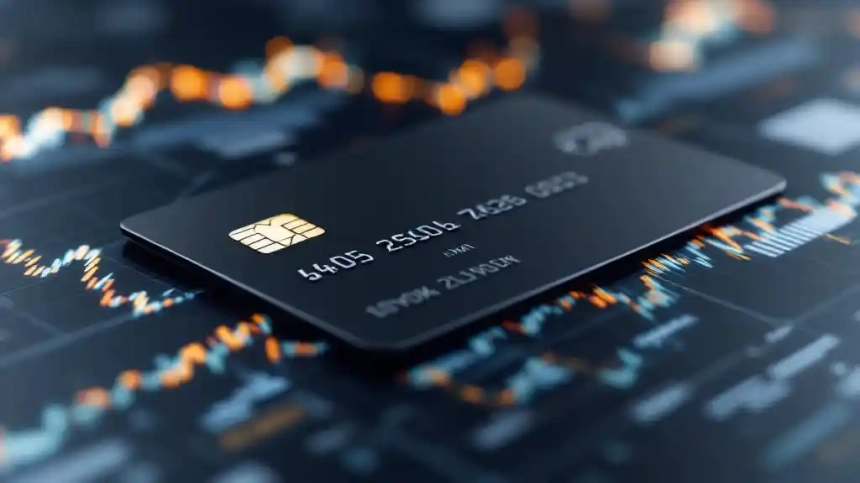  아메리칸 익스프레스, 1분기 실적 '깜짝'…소비 둔화 우려 넘었다