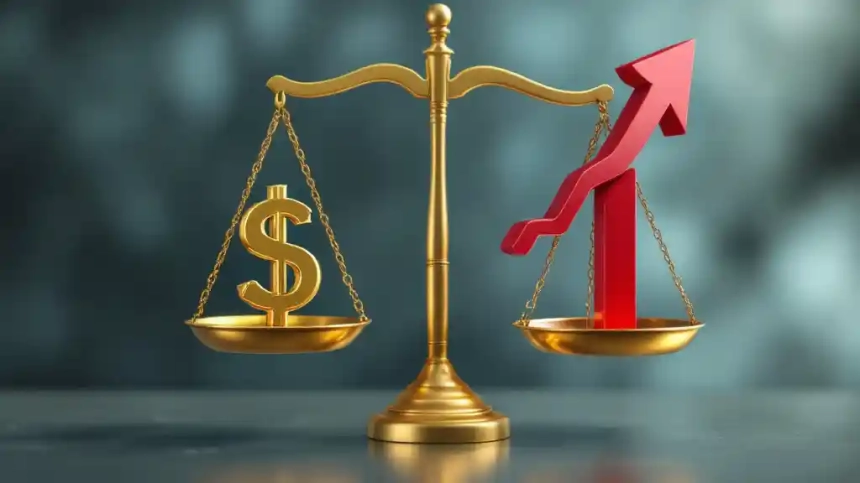  파월, 트럼프 관세에 경고... “인플레 자극해도 금리 인하 없다”