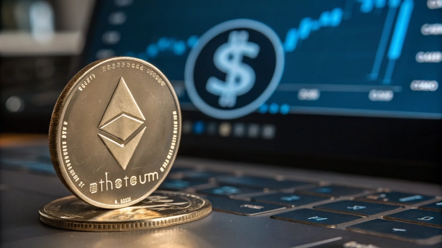  스테이킹 허용돼도 이더리움(ETH) ETF 자금 유입 '미미'…원인은 가격 부진