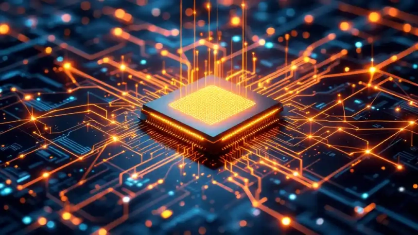  AI보다 뜨거운 '전자 경제'…21조 달러 몰리는 차세대 전력 혁명