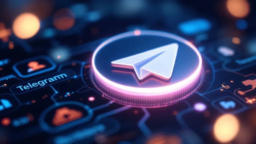  BC.GAME, 텔레그램 '@bcgame' 통합으로 보안·접근성 강화