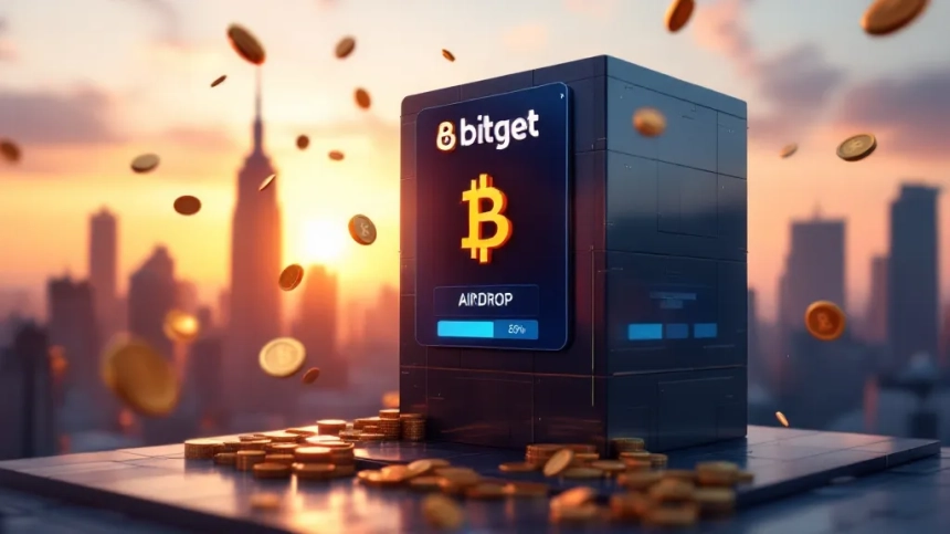  비트겟, VOXEL 시장 조작 8개 계정 법적 대응 회수 자금 전액 에어드랍