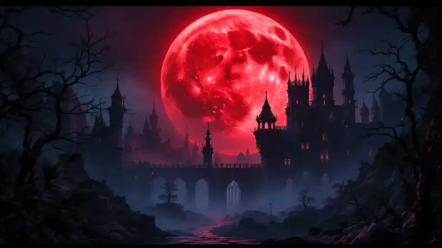  프롬소프트웨어 신작 '더 더스크블러즈', 닌텐도 스위치2로 전격 공개