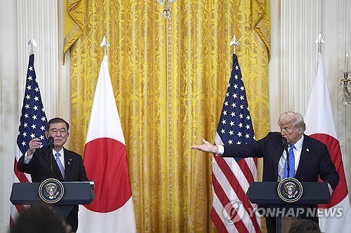  일본 증시 5% 넘게 급반등…관세 협상 기대감에 투자심리 회복