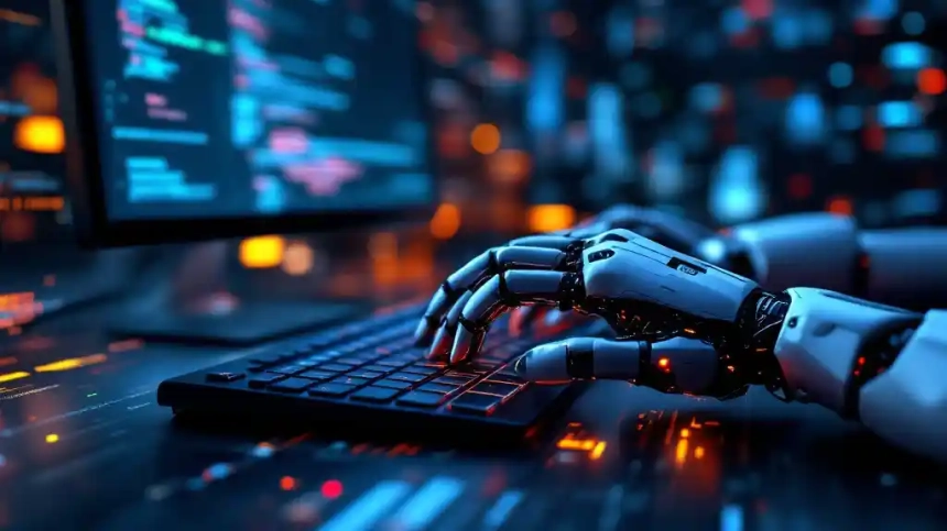  AI 스피어 피싱, 인간 해커도 넘었다… '사이버 스카이넷' 현실화