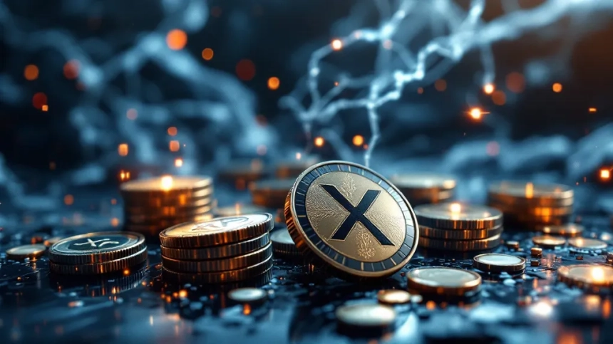  CME 그룹, 2025년 5월 XRP 선물거래 출시