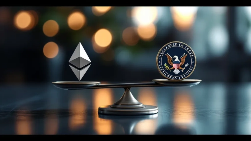  SEC, 이더리움(ETH) ETF 심사 6월로 연기…스테이킹 허가도 보류