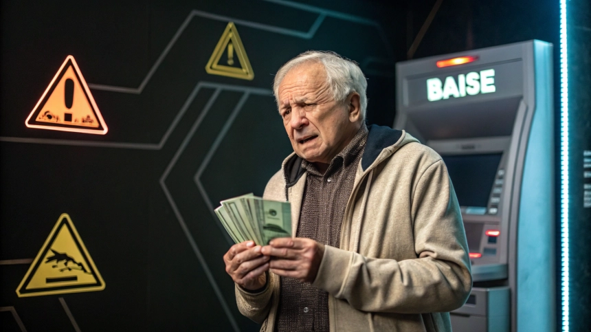  미국 암호화폐 사기 피해 93억 달러, 66% 급증