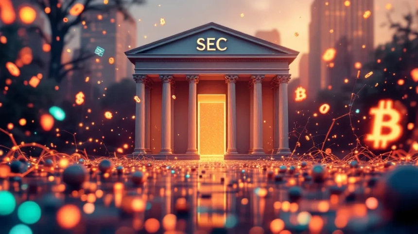  美 SEC, 암호화폐 규제 의견 수렴 활발… “규제 포획 상태 아냐”