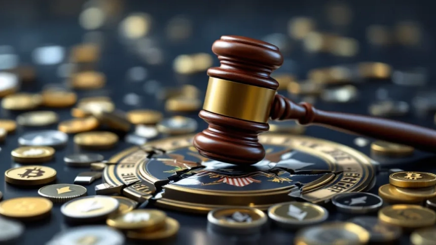  트럼프, 암호화폐 규제 완화 드라이브… SEC 소송 잇단 철회