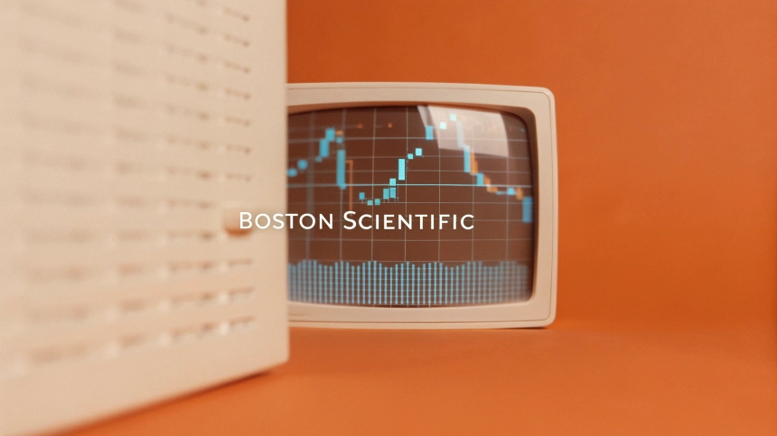 보스턴 사이언티픽, '어닝 서프라이즈'에 주가 7% 급등…연간 가이던스도 상향