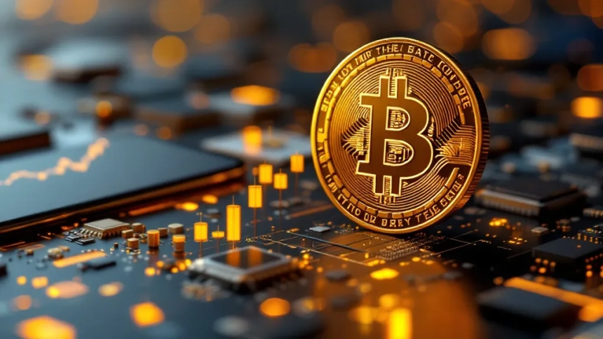 트럼프 관세 유예에 비트코인(BTC) 8만5천 달러 돌파… 기술주·시장 반등