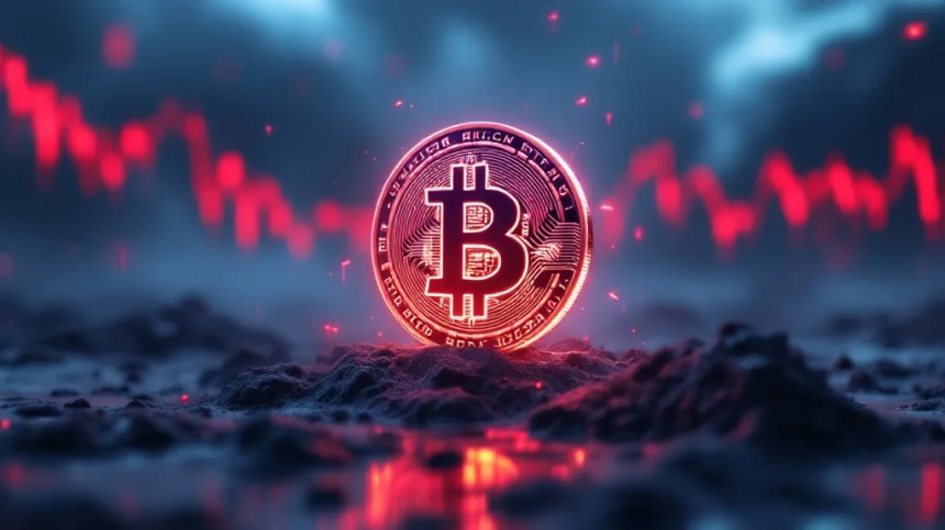 美 증시 폭락에도 비트코인(BTC) 선방…강세론자들 '22만 달러 간다'
