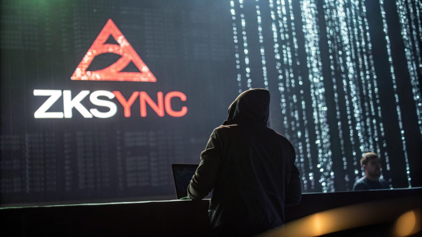  ZKsync, 해킹당한 토큰 500만달러 회수… 10% 바운티로 해결
