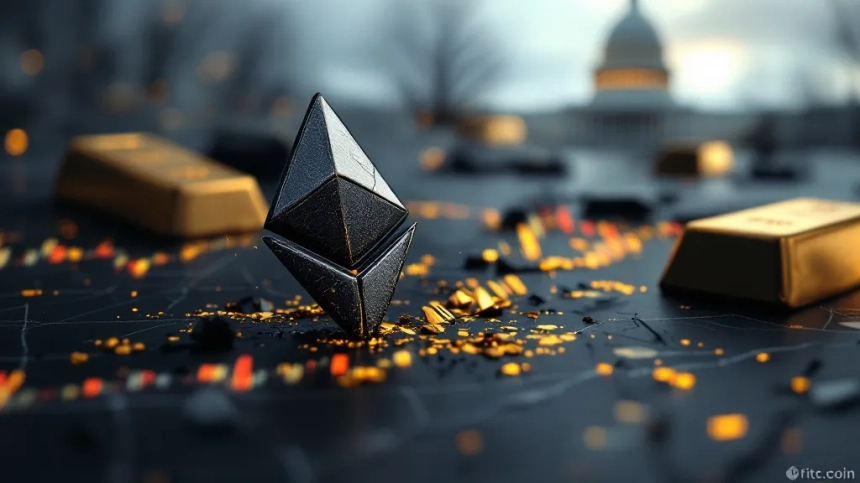 트럼프 재선에도 흔들린 이더리움(ETH)…올해 1,000달러 경고까지