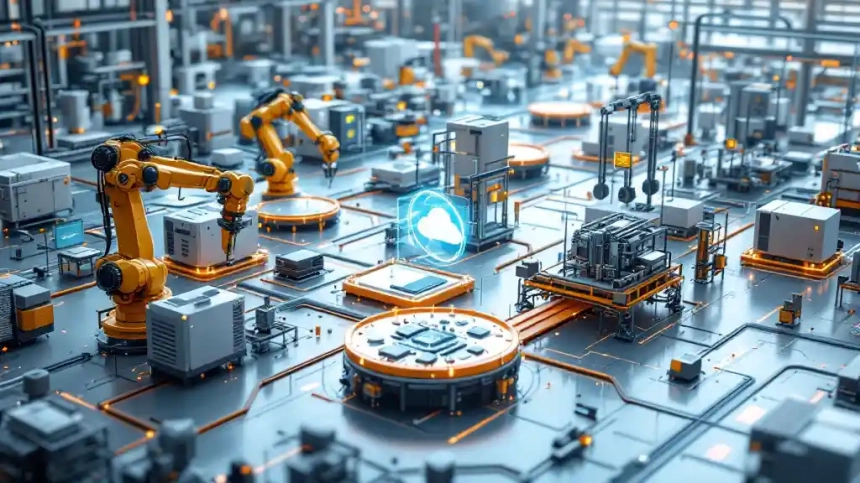  美 제조 스타트업, '모듈형 전략+표준화' 없인 생존 어렵다