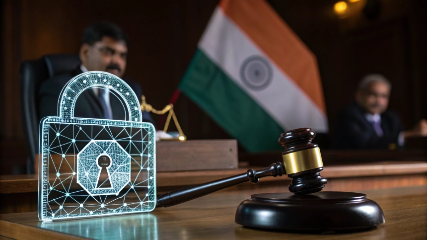  인도 고등법원, 프로톤메일 차단 명령… 디지털 프라이버시 논쟁 점화