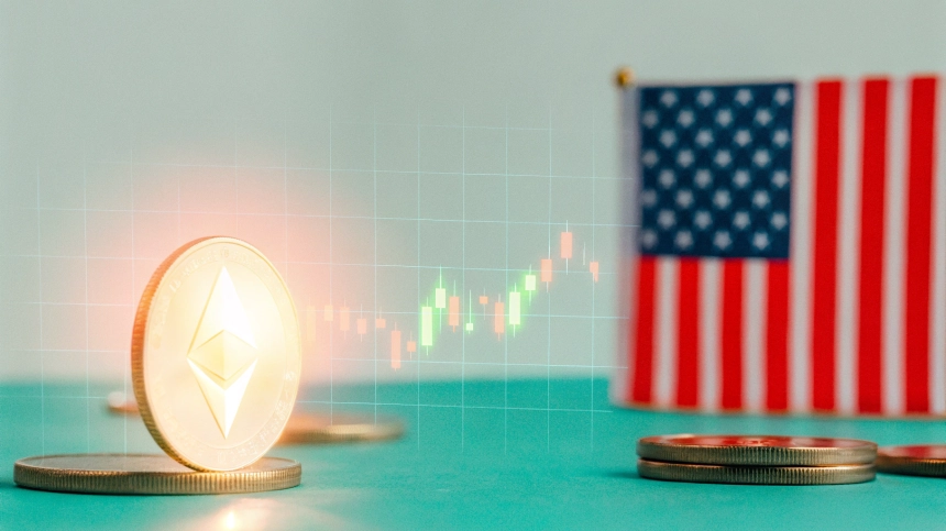 이더리움(ETH) 10% 급등… 미중 갈등 완화에 거래량도 67% 폭증