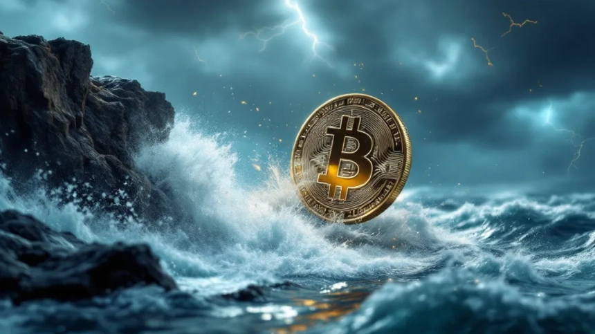 트럼프發 무역 전쟁, 비트코인(BTC) 10% 급락…알트코인 패닉 장세