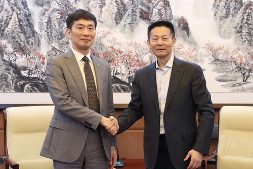  금감원, 홍콩·중국과 암호화폐 규제 공조…자본시장 협력 강화