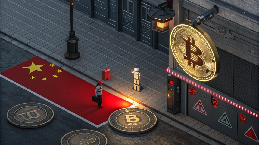  초저가 AI '딥시크', 암호화폐·기술시장 흔들다… 보안 논란 확산